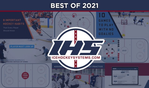 Top Drills, Skills & Updates From 2021