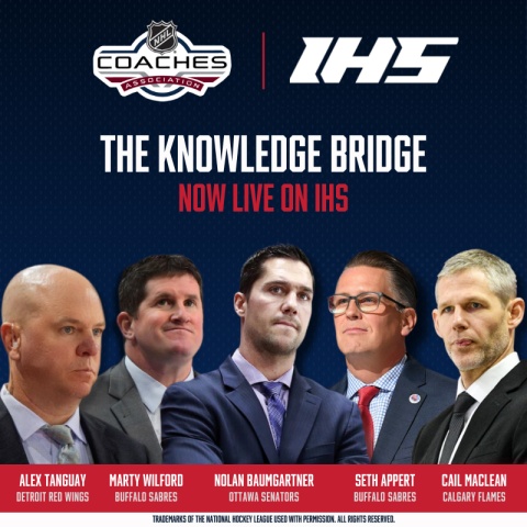 Explore The Knowledge Bridge: NHLCA Content is Now Live