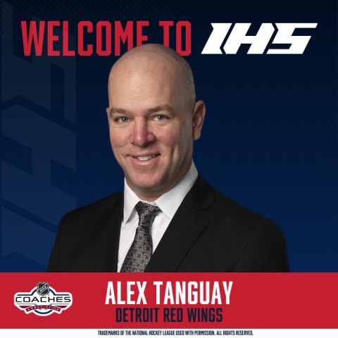 4 Drills & Insight from NHL Coach Alex Tanguay