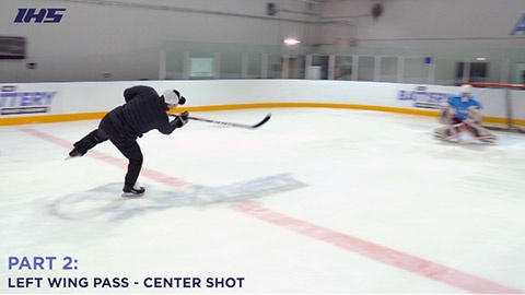 Quick Release Shooting Series