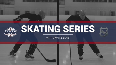 Teaching Proper Skating Technique: A Video Series with NSDA