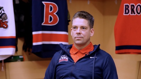 Addressing Players & Team During A Game