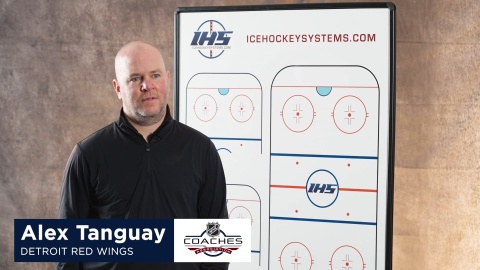 Zone Entry Concepts, Making Better Playmakers, Good Linemates & More