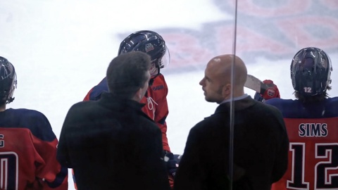 Dynamics Between Head & Assistant Coaches