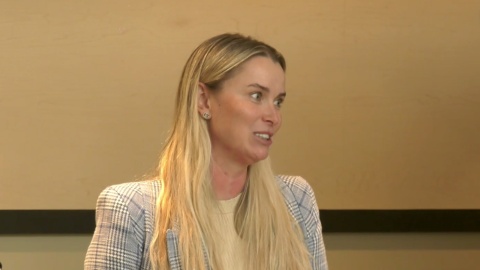 Making Smarter Decisions: Meghan Chayka on Analytics, Risk, and the Future of Hockey