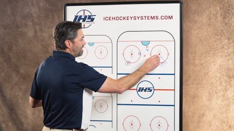 Penalty Kill Philosophies & Habits For Youth Hockey