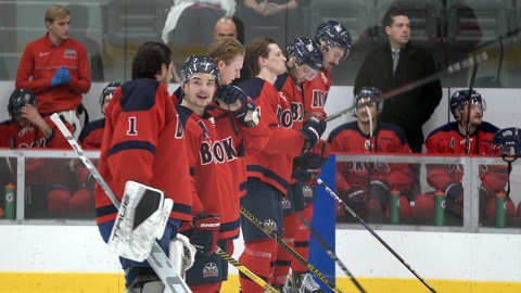 Player Preparation Before A Game