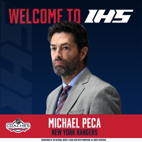 6 Drills & Insight from NHL Coach Michael Peca