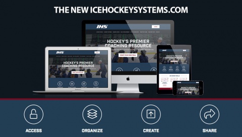 The New IceHockeySystems.com
