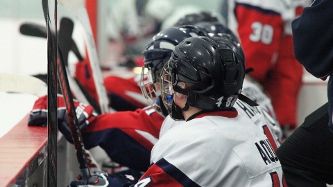 Two Day Hockey Tryout Plan for Bantams