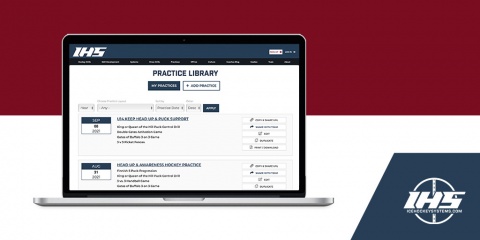 Updated IHS Practice Planner: Create Engaging Practices in Minutes