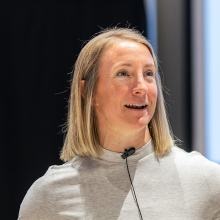 Jenny Rearick