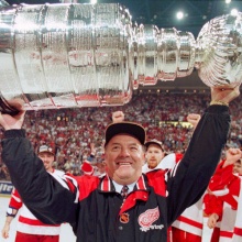 Scotty Bowman