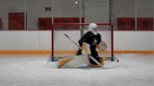 Butterfly Slide Progression
