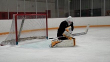 Chest Save Progressions