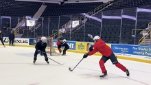 Drill Stacking: Bridging Practice to Games