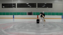  Passing & Puck Handling Progression