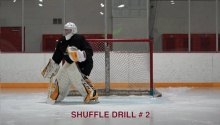 Shuffle Drill #2