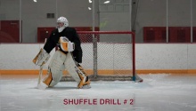 Shuffle Drill #3