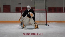 Slide Drill # 1