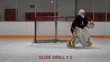 Slide Drill # 2