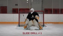 Slide Drill # 3