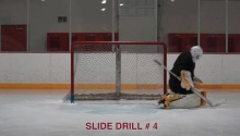 Slide Drill # 4