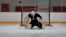 Stick Save Progression
