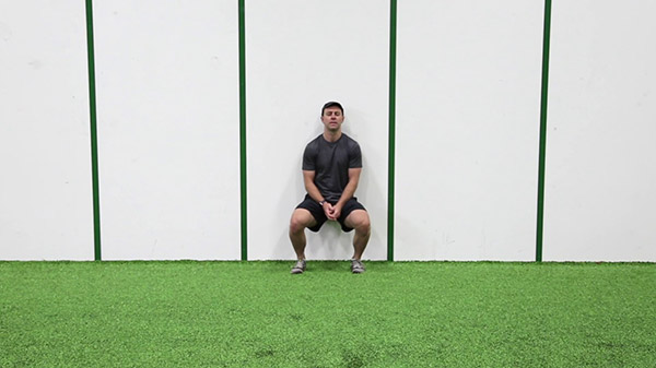 Wall Sits
